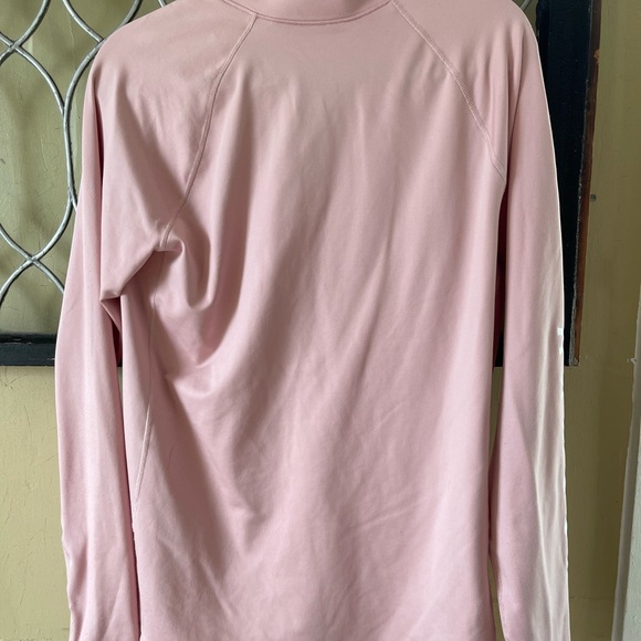 Under armor 1/4 zip pullover - Picture 2 of 5